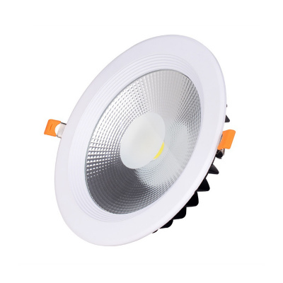 Светодиодный светильник Led Favourite Downlight Cob D160 15W 180-265V