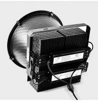 Светодиодный светильник подвесной Led Favourite Premium HLB  S2  400W  85 - 265v IP65
