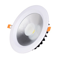 Светодиодный светильник Led Favourite Downlight Cob D185 20W 180-265V