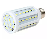 Светодиодная лампа  Led Favourite E27 15W 175-245 V Corn no cover