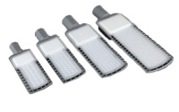 Уличный светодиодный светильник Led Favourite street STL07A 50W 175-245V