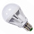 Светодиодная лампа Led Favourite  GF-BU004-005-3 e27 7w 12V DC