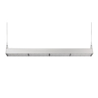 Светодиодный промышленный линейный светильник Led Favourite JX-XTGKD 200w 85-245v