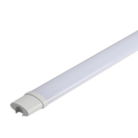 Светодиодный светильник линейный Led Favourite 600mm 18w 165 - 265 V IP65