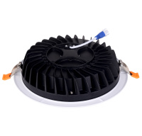Светодиодный светильник Led Favourite Downlight Cob D160 15W 180-265V
