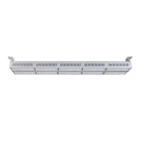 Светодиодный промышленный линейный светильник Led Favourite JX-XTGKD 500w 85-245v 