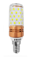 Светодиодная лампа Led Favourite E14 12W 85-265V mini Corn