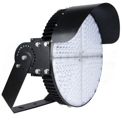 Светодиодный прожектор мачтовый Led Favourite GL-FL-S 1000W 