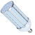 Светодиодная лампа Led Favourite  E40 120W 85-265V IP64 G