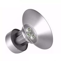 Светодиодный светильник подвесной "Колокол" Led Favourite COB 150w 220v 90-120 deg