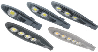 Уличный светодиодный светильник Led Favourite cobra 100W SLC-COB1 175-265V