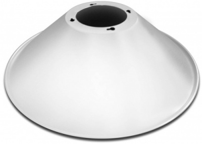 диффузор для  Led Favourite COB 100-150-200w 220v IP65 90 градусов