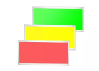 Светодиодная панель  Led Favourite rgb1195*595*11 54w 