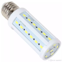 Светодиодная лампа  Led Favourite E27 10W 175-245 V Corn no cover