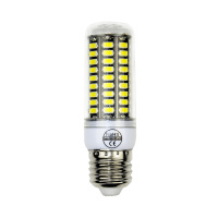 Светодиодная лампа Led Favourite E27 15W 220V mini Corn